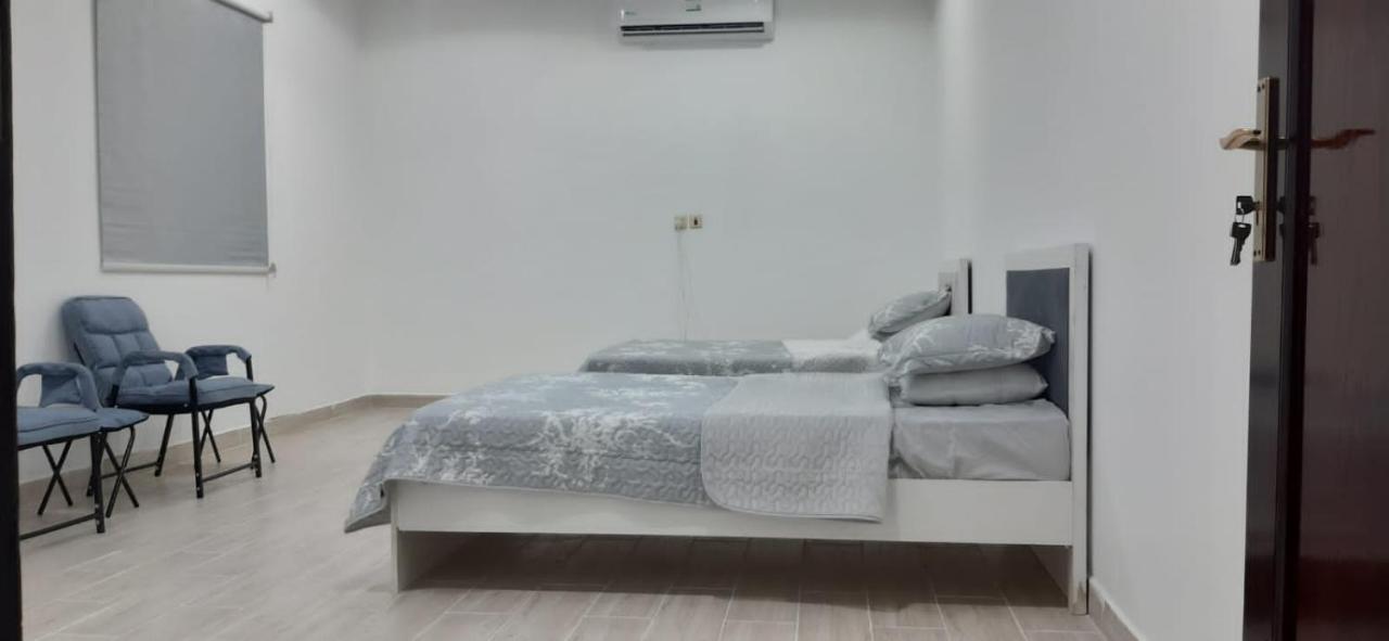 Alula3 Apartamento Al Ula Exterior foto