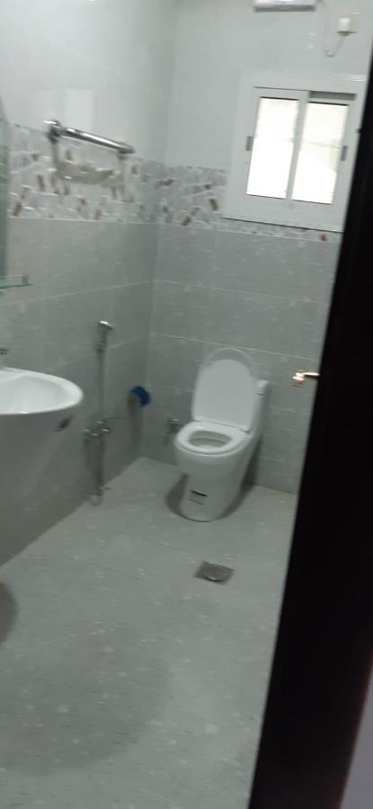 Alula3 Apartamento Al Ula Exterior foto